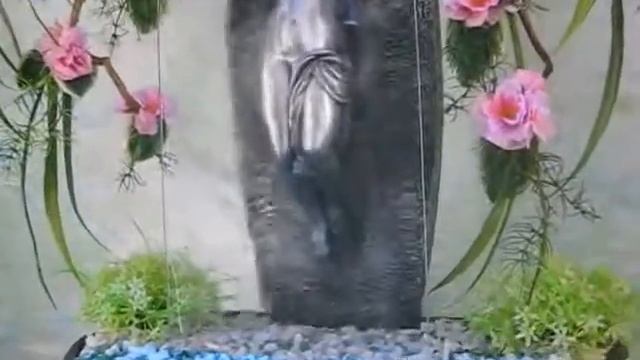 Афродита 5 комнатный фонтан с подсветкой смотреть онлайн