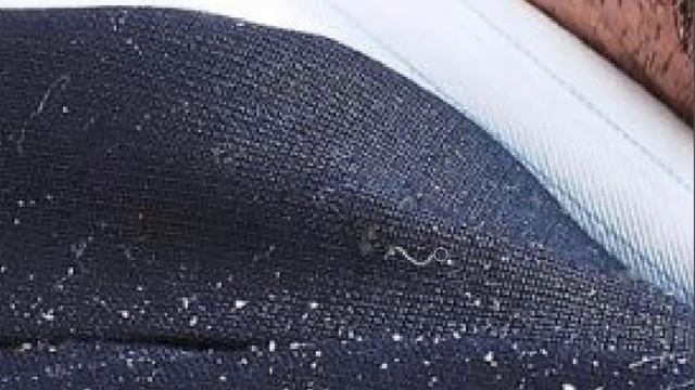 Remove dandruff and dust particles without losing texture in adobe photoshop смотреть онлайн
