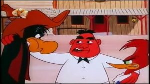 Дятел Вуди Вудпекер с 46 50 серию