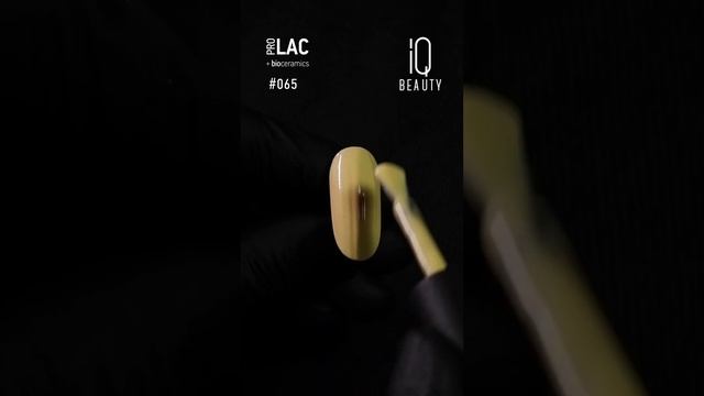Лак для ногтей IQ BEAUTY укрепляющий с биокерамикой PROLAC+bioceramics, коллекция Hippie, оттенок 6 смотреть онлайн