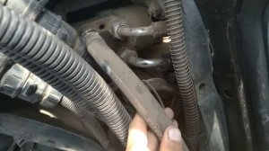 Отказало рулевое, поломка МТЗ 82.1