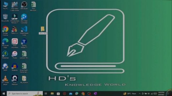 Install Microsoft Office 2021 pro plus for Free | Genuine Downloading of MS Office 2021 pro plus