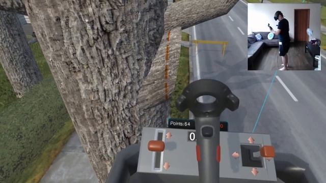 [VR] NAJNUDNIEJSZA GRA NA VR - Chop and Drop VR / 02.09.2017 (#5) смотреть онлайн