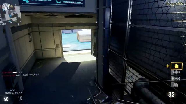 [60fps] Advanced Warfare LAG? / PL 1080p PrzeMci0x смотреть онлайн