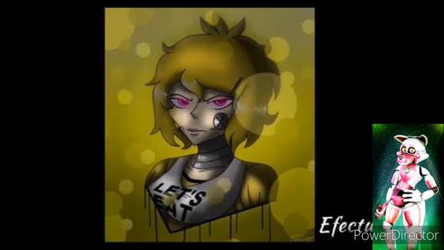 Песня в голове Фантом Чики "Гори в огне, да по ярче" смотреть онлайн