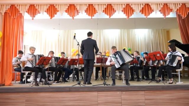 Е Дербенко - "Праздник" смотреть онлайн