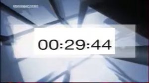Часы Краснодар 00 30 22 01 2008