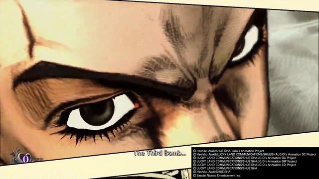 JoJo's Bizarre Adventure: All Star Battle R Anti Bites The Dust Tech смотреть онлайн