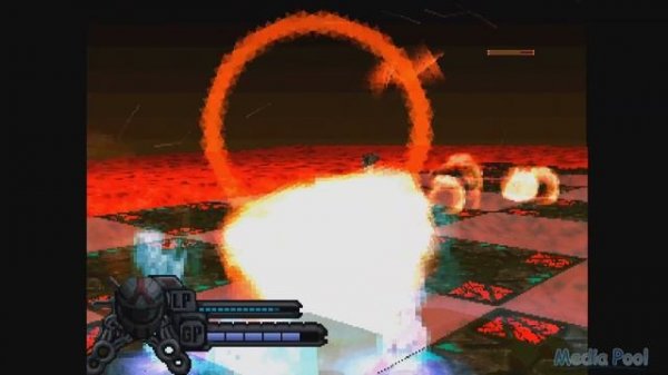 Blaster Master: Blasting Again  (PS1) - Часть 3 из 3