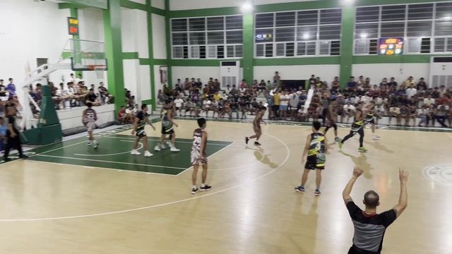 Game Highlights | 1st Half | Lucena Enverga vs Mauban Vaping Zone | 10/31/22 смотреть онлайн