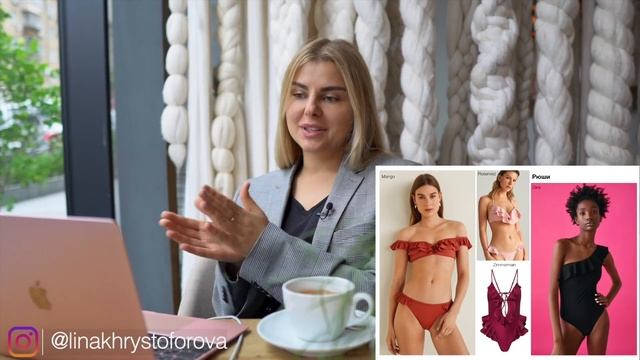 1️⃣5️⃣ трендов купальников? Лето 2019. смотреть онлайн