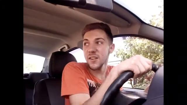 Таксисты бывают разные, но я выделил основные виды))) смотреть онлайн