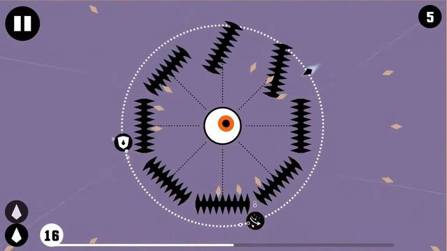 Поиграем в Zero Reflex #1 ( мои глаза ) смотреть онлайн