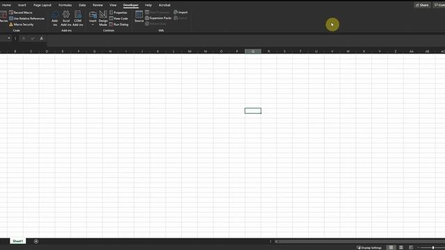 VBA Code to Copy Paste Data From Different Sheets to one Excel File | EXCEL смотреть онлайн
