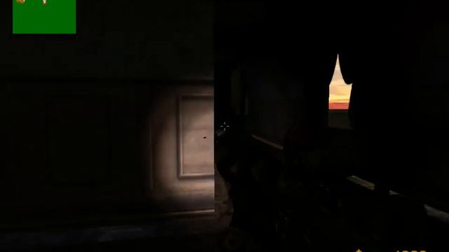 Mapa CS_mansion para Counter strike Source смотреть онлайн