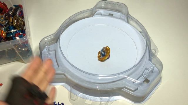 ПОЧЕМУ ОПЯТЬ НЕ ТО??? FLAME СКАТИЛАСЬ... Бейблэйд Бёрст / Beyblade Burst смотреть онлайн