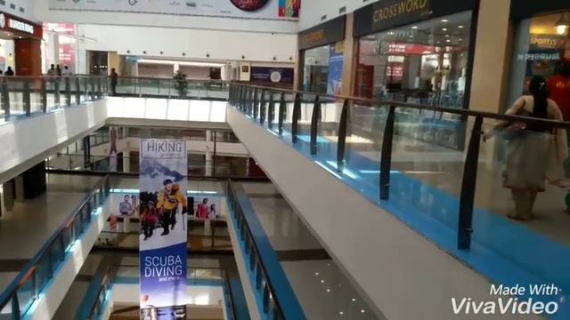 R City Mall of Mumbai | Shopping Mall смотреть онлайн
