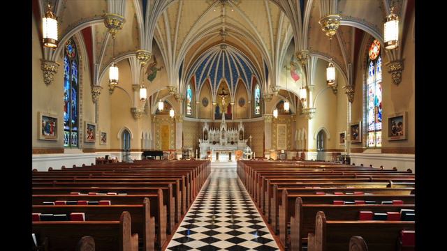 Pergolesi Stabat Mater смотреть онлайн