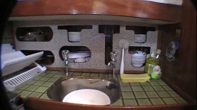 Memories of a Great boat Colvic Watson Motorsailer sailed all around the Baltic and the archipelago смотреть онлайн