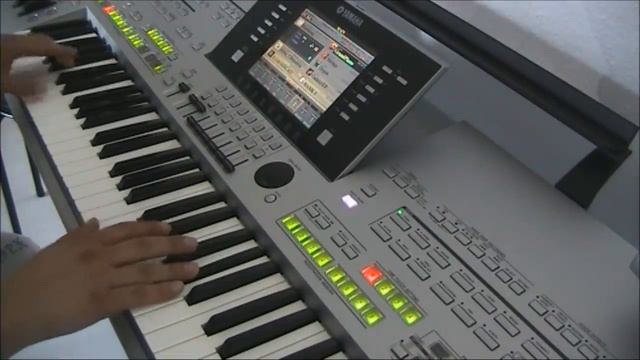 ABBA - Chiquitita смотреть онлайн