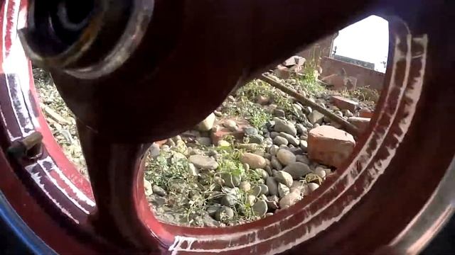 ЗАГРУНТОВАЛ диски, новая внешка? Как снять колеса со скутера | Подрезал задний подкрыльник... смотреть онлайн