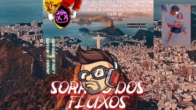 ESSE É O CLIMA, É PIR# NAS MENINAS x FUNK RJ - MEDLEY DAS ANTIGAS [DJ RN DE TRGM] SORRISO DOS FLUXO смотреть онлайн