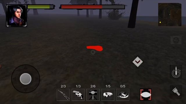 finding a game that can scare me | Rake Monster Hunter Gameplay смотреть онлайн