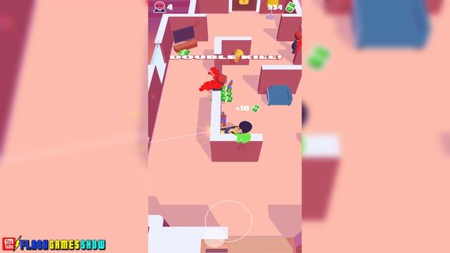 Stealth Master Full Gameplay Walkthrough