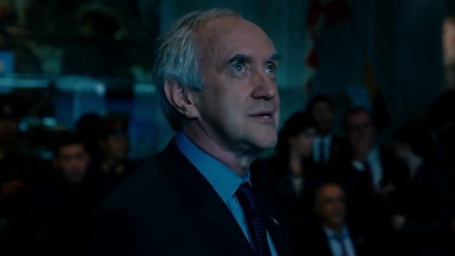 G.I. Joe: Retaliation - Project Zeus's Demonstration смотреть онлайн