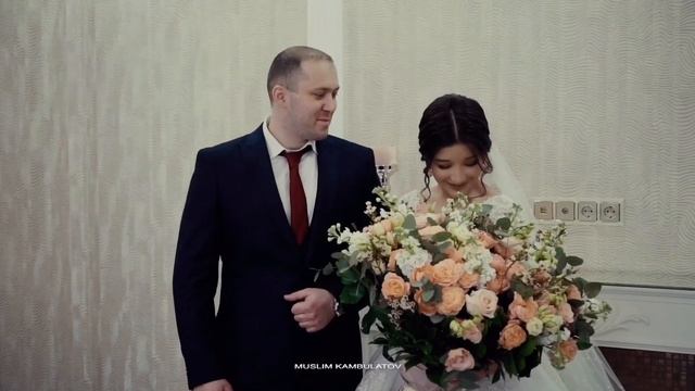 СВАДЬБА В МАХАЧКАЛЕ! ЖЕНИХ ПРИЕХАЛ ЗА НЕВЕСТОЙ Приятного просмотра друзья! смотреть онлайн