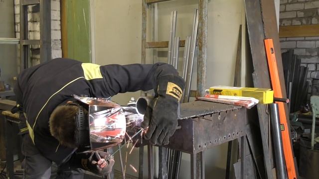 Тест электродов "Арсенал" / Стоит ли брать? смотреть онлайн