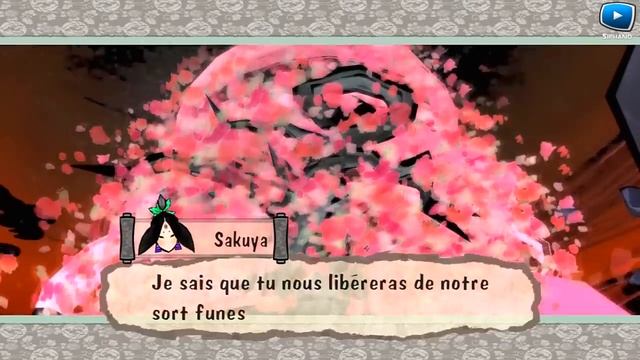 Okami HD : La Rivière du Ciel | Episode 1 - Let's Play смотреть онлайн