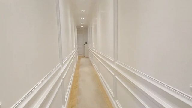 Appartement meublé 5 pièces - 117m2 - Balcon et vue Tour Eiffel - Champ de Mars- Paris 7e смотреть онлайн