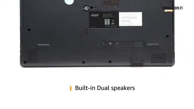 Acer One Intel Pentium Gold 4415U Processor 14 inch Display Laptop - Best laptop under 30000 смотреть онлайн