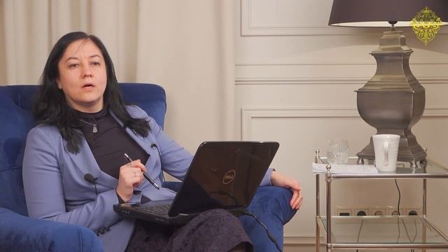 Лекции Литвин Т.В. Диалог науки и религии сегодня. Лекция №11 смотреть онлайн