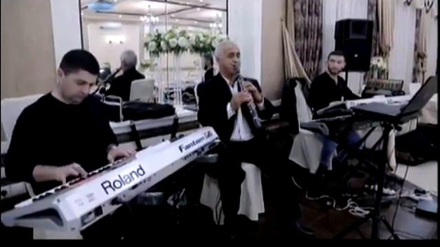 Абро Агасарян кларнет New 2019 смотреть онлайн