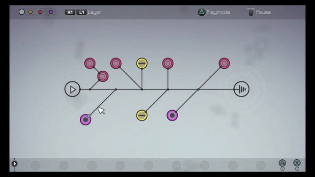 Circuits - Game Review | Music Puzzle | Sound Layering | Quirky Gem смотреть онлайн
