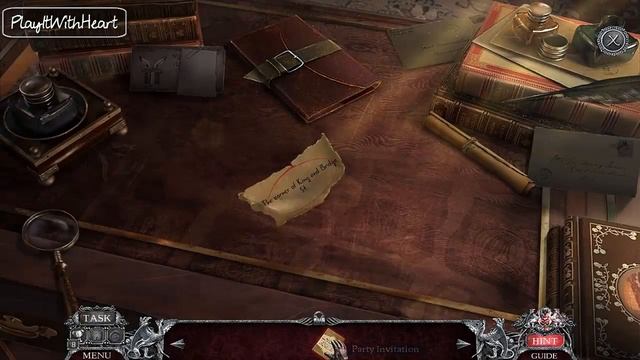 Vermillion Watch - Moorgate Accord CE ♥ Walkthrough PART 7 смотреть онлайн
