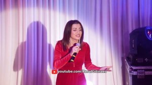 19 Хава Газахова – «Посвящаю сыну»