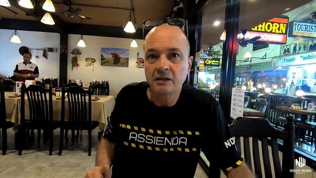 Longhorn Steakhouse with Rodders смотреть онлайн