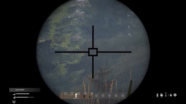 DayZ STALKER DarkWay смотреть онлайн