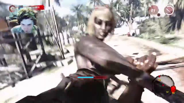 Dead Island: Definitive Edition - Let's Play - Part 8: Hope смотреть онлайн