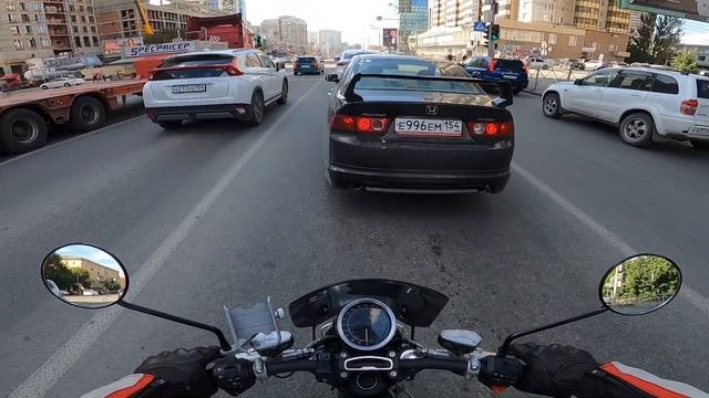 Электромотоцикл Super Soco TC MAX | Должна ли быть у Робинзона Пятница | площадь Ленина | грузовик смотреть онлайн