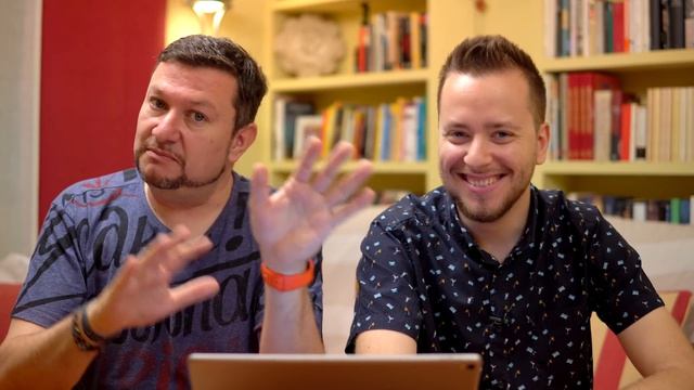 Malas noticias para los fans del Mac Pro смотреть онлайн