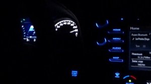 Тойота Камри 3.5 против Шкода Октавия 1.8 Я был удивлен.