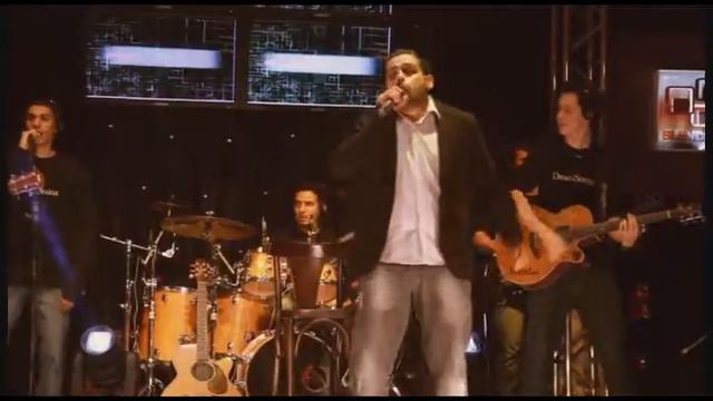 Diego Sousa - Bará, Berê / Afoga o Ganso - DVD Ao Vivo смотреть онлайн