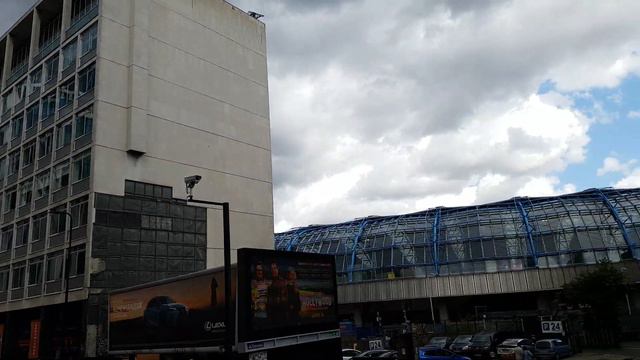 🇬🇧 LONDON Sightseeing Bus Tour 4K, UK