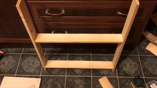 DIY/ДЕТСКАЯ ПОЛКА ДЛЯ КНИГ/УДОБНАЯ ВЕЩЬ ДЛЯ ЗАНЯТИЯ С ДЕТЬМИ