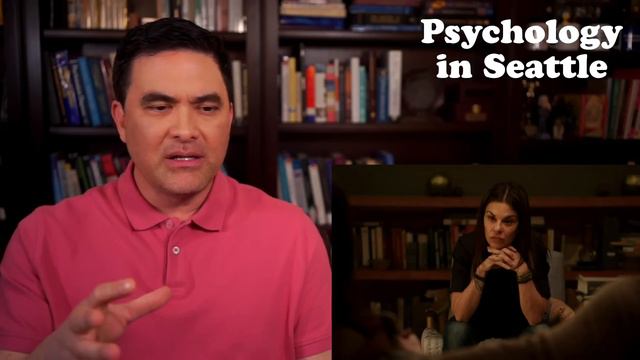 Couples Therapy - (Sean & Erica #1) - Therapist Quits - Therapist Reacts (Intro) смотреть онлайн