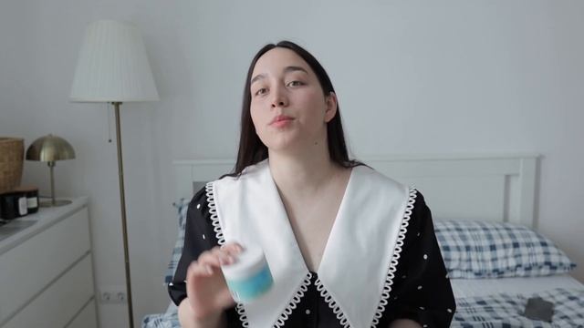 КАК Я ЛЕЧУ АКНЕ???♀️ МОЯ УХОДОВАЯ КОСМЕТИКА для лица и тела смотреть онлайн